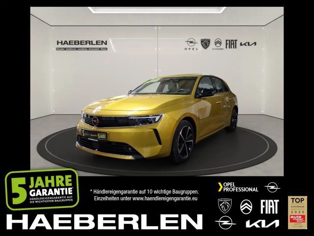Opel Astra L 1.6 Plugin incl. Wallbox AHK+LED+SHZ+LM