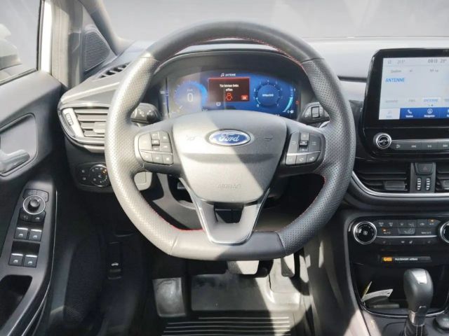 Ford Puma EcoBoost ST Line