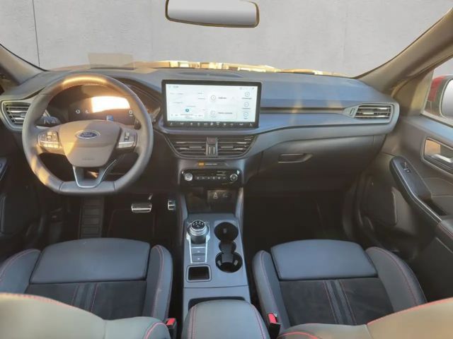 Ford Kuga EcoBoost ST Line X