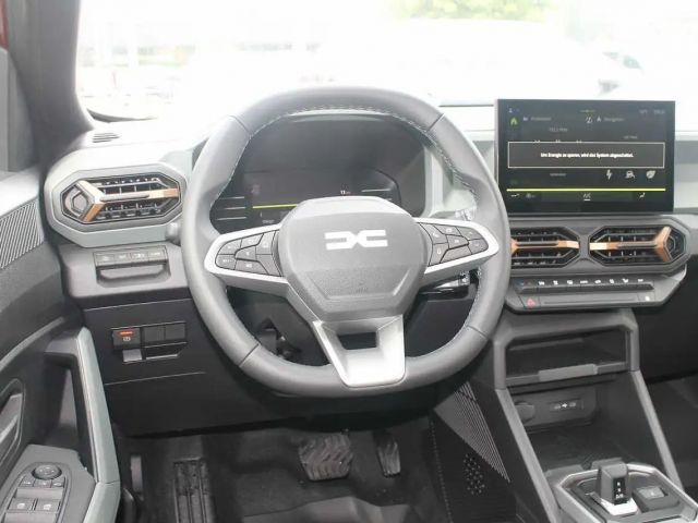 Dacia Duster Extreme