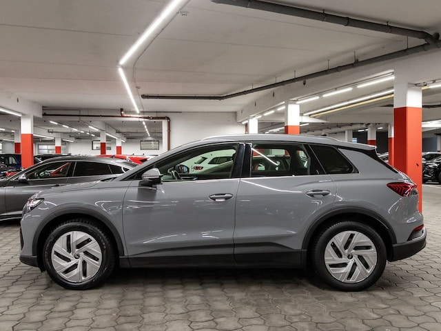 Audi Q4 e-tron 40