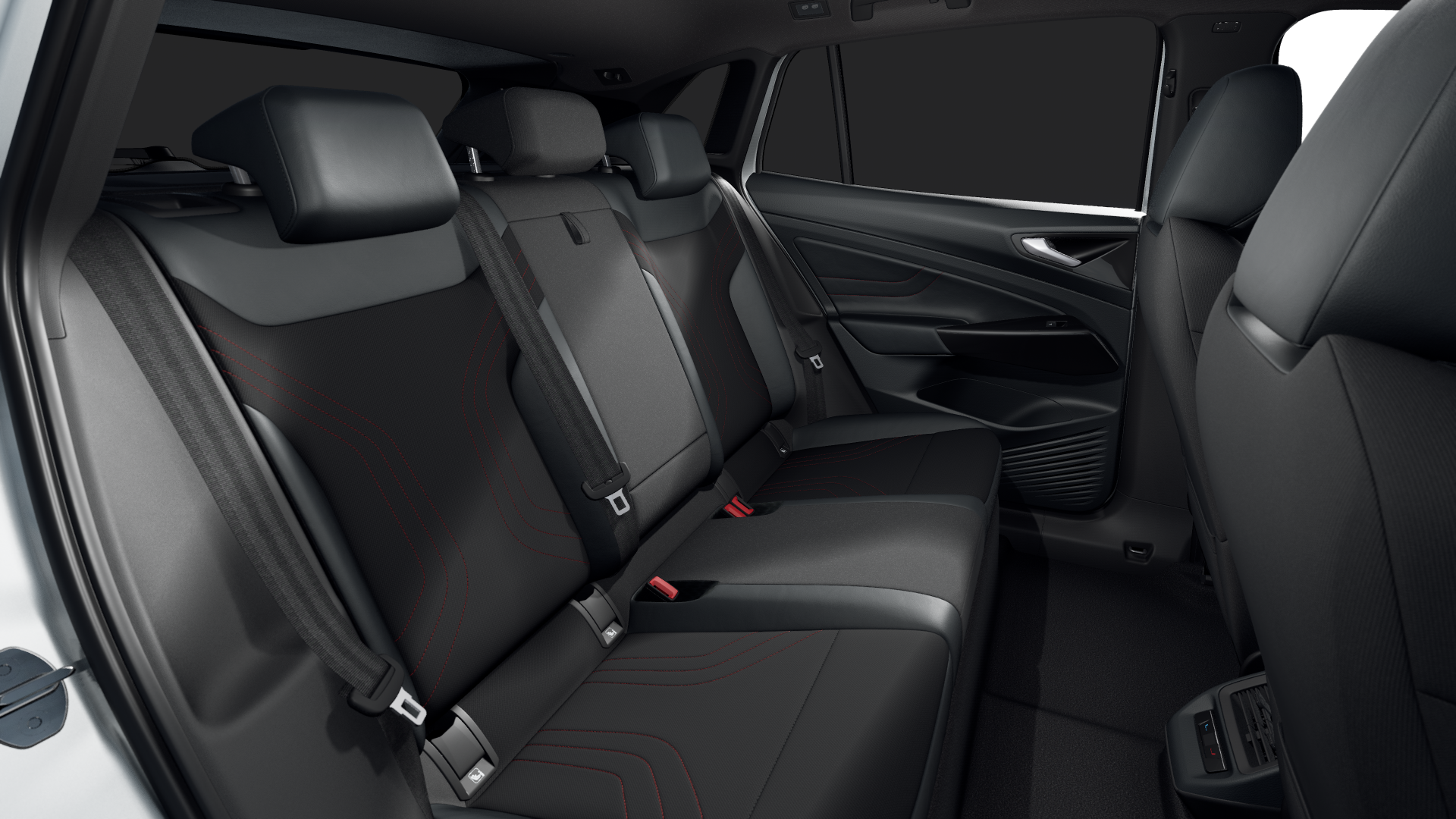 Volkswagen ID.4 ID.4 GTX 4MOTION AHK LM21 SPORT"PLUS"