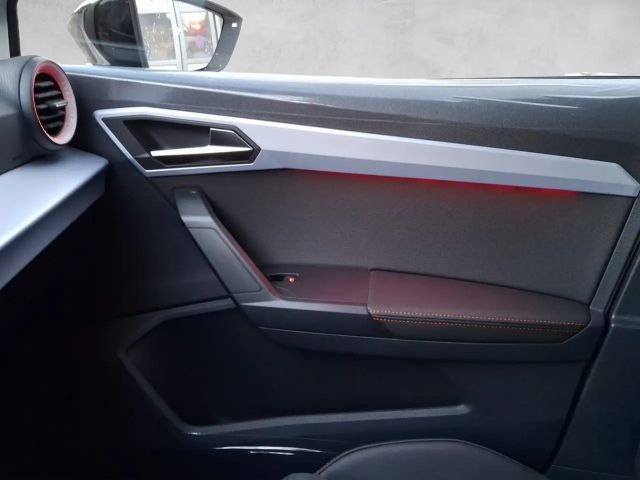 Seat Ibiza 1.0 TSI FR-lijn