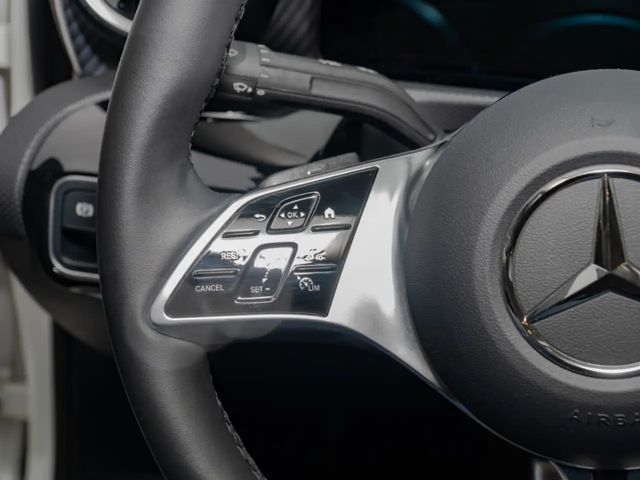 Mercedes-Benz A 200 Progressive