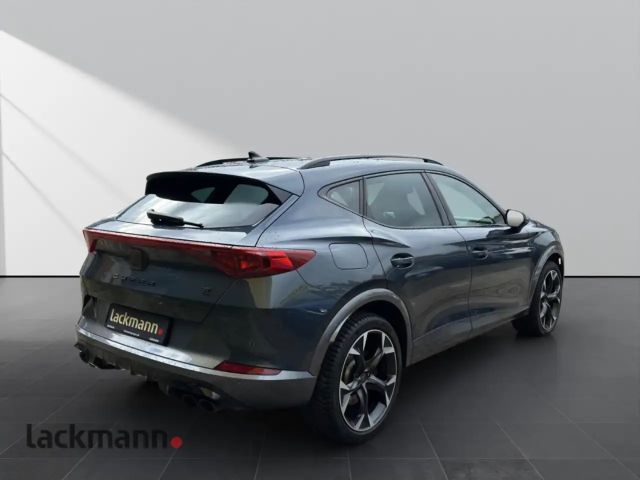 Cupra Formentor 2.0 TSI 4Drive VZ