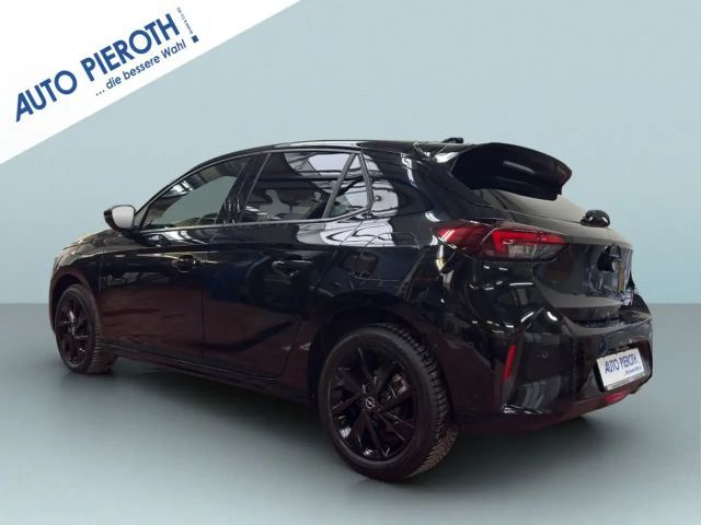 Opel Corsa GS-Line Grand Sport Turbo