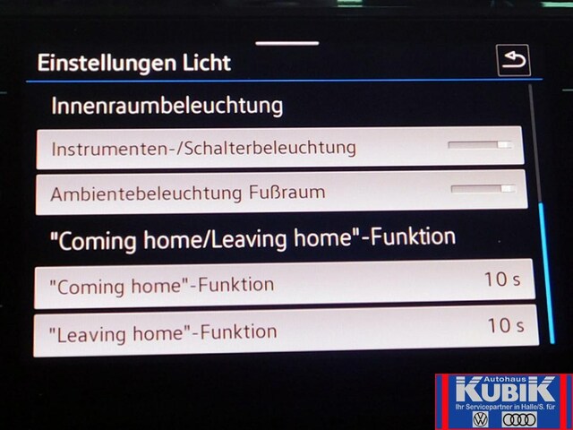 Volkswagen Passat 4Motion DSG Variant