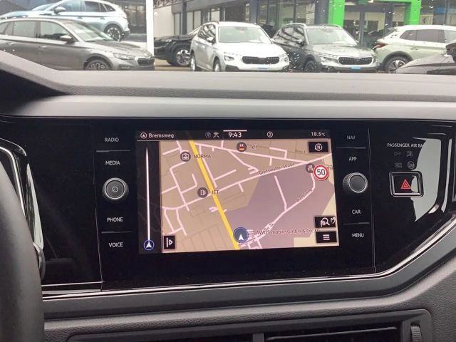 Volkswagen Taigo DSG R-Line