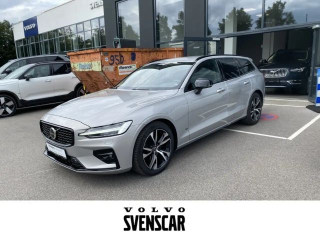 Volvo V60 Dark Plus