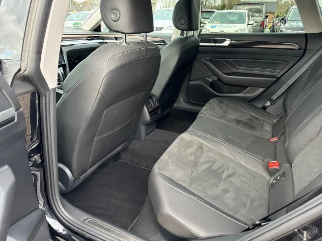 Volkswagen Arteon eHybrid