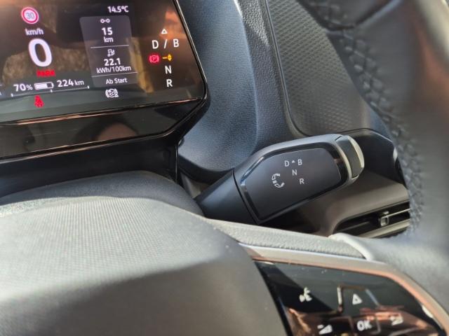 Volkswagen ID.Buzz Cargo Cargo *Navi*Kamera*AHK*LED*