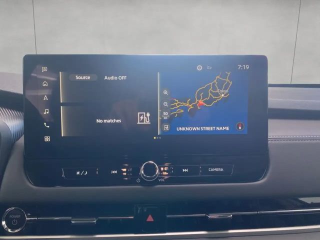 Mitsubishi Outlander 4WD PHEV