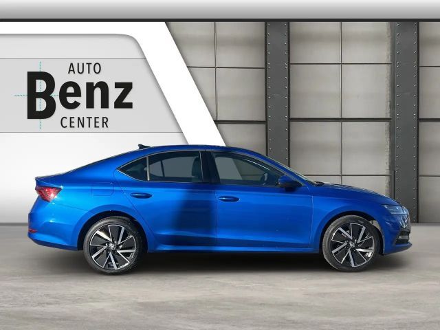 Skoda Octavia Clever iV
