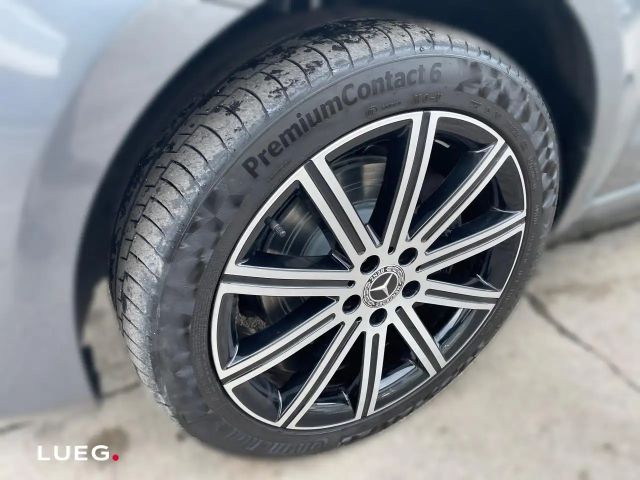 Mercedes-Benz V 300 4MATIC AVANTGARDE V 300 d