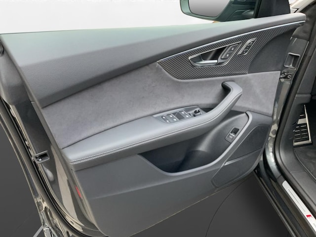 Audi Q8 50 TDI Quattro