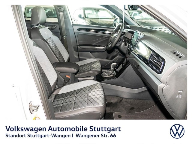 Volkswagen T-Roc 1.5 TSI DSG R-Line