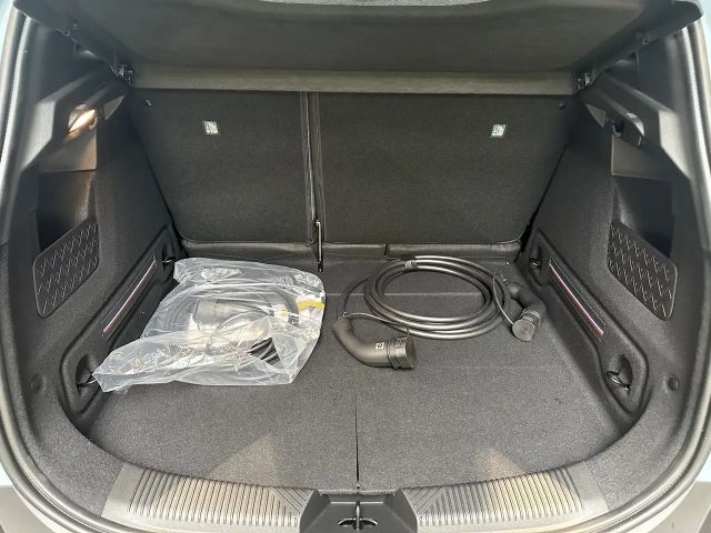 Renault 4 Comfort E-Tech Techno