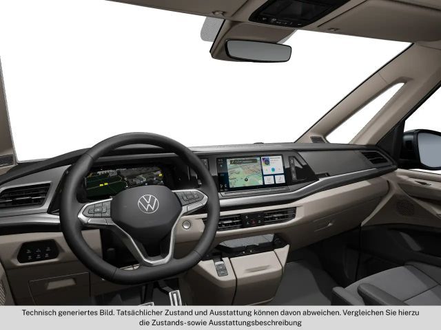 Volkswagen Multivan Style T7 eHybrid