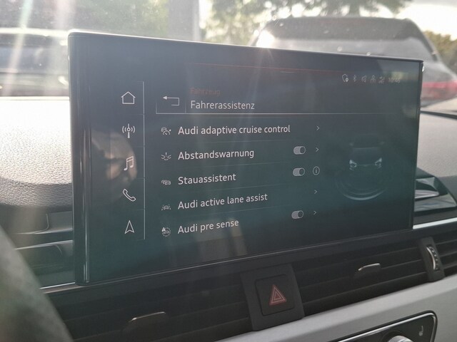 Audi A5 50 TDI Quattro Sportback