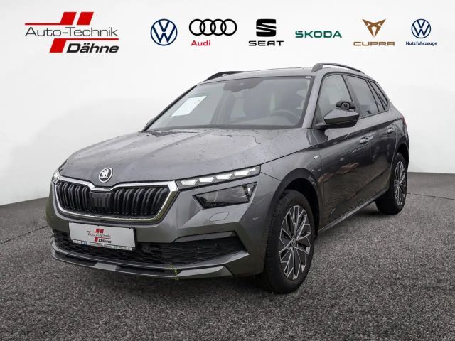 Skoda Kamiq 1.0 TSI Tour