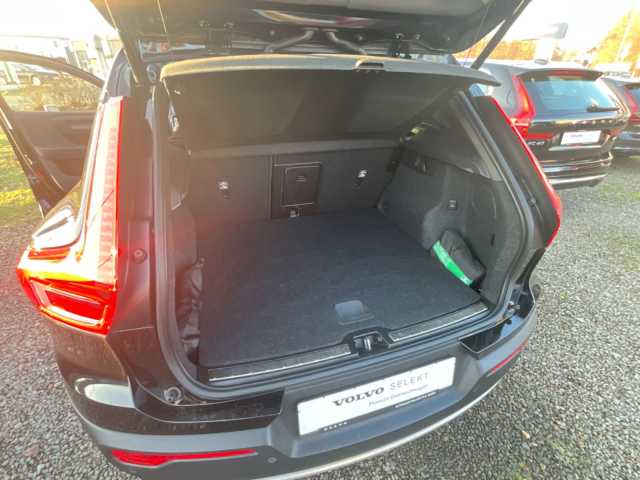 Volvo XC40 Bright Plus Recharge
