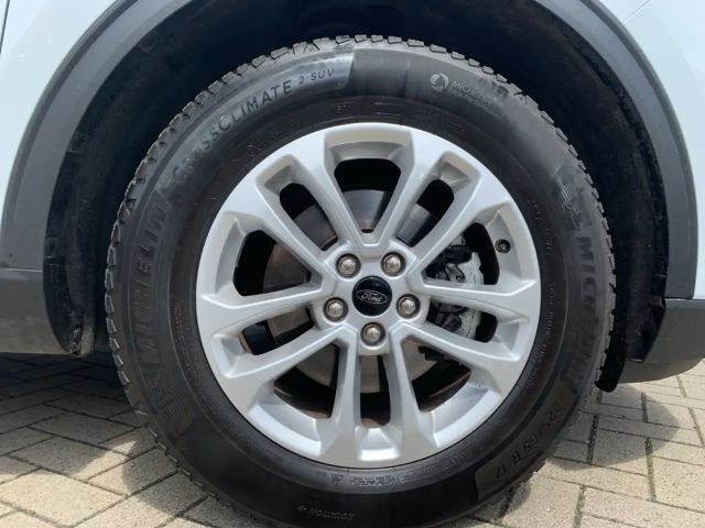 Ford Kuga EcoBoost Titanium