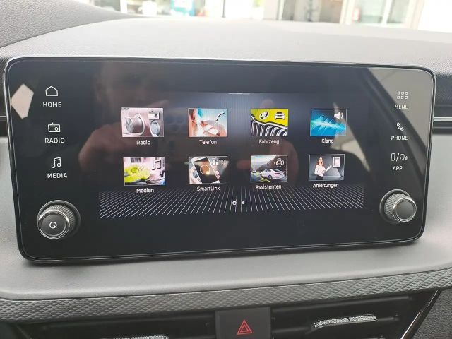 Skoda Kamiq Essence - 95 PS TSI - nur € 17.999,-*