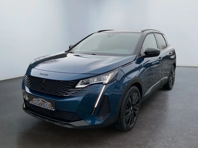 Peugeot 3008 GT-Line Hybrid