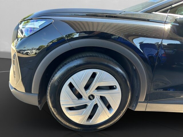 Audi Q4 e-tron 35