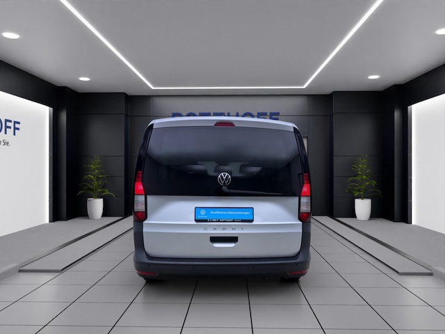 Volkswagen Caddy 1.5 TSI Combi