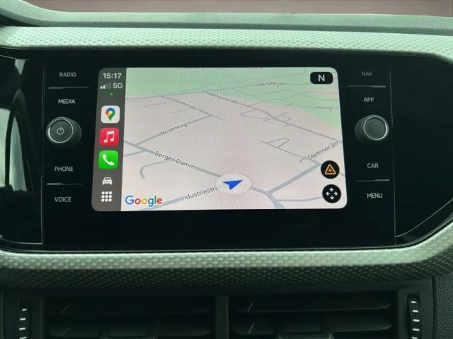 Volkswagen T-Cross 1.0 TSI Move