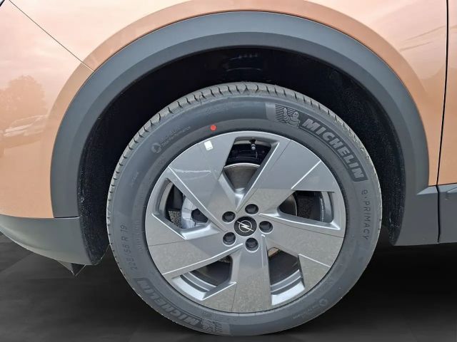 Opel Grandland X Edition