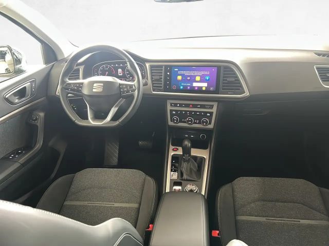 Seat Ateca 1.5 TSI DSG