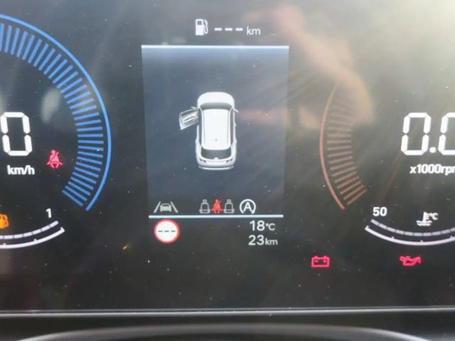 Hyundai Tucson 2WD T-GDi