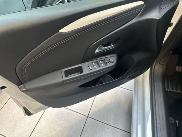 Opel Corsa GS-Line Grand Sport