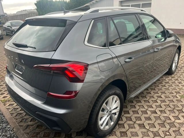 Skoda Kamiq Select.110KW,DSG,WP,5JGar.Navi,Kamera,17Zo