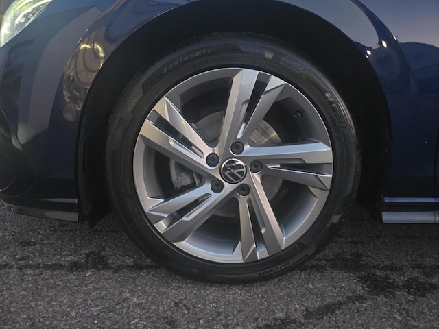 Volkswagen Golf Golf VIII R-Line