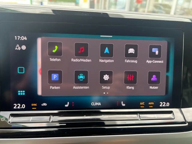 Volkswagen Multivan T7