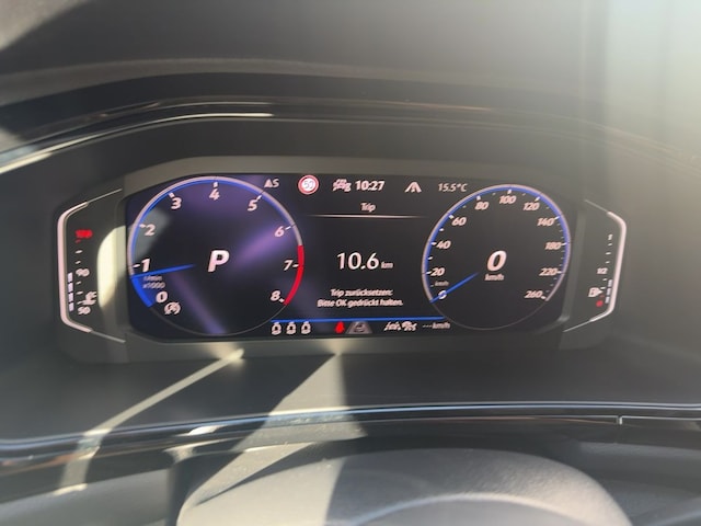 Volkswagen T-Roc 1.5 TSI DSG R-Line