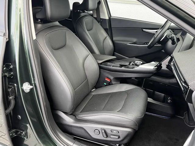Kia EV6 77,4 kWh Air Vierwielaandrijving