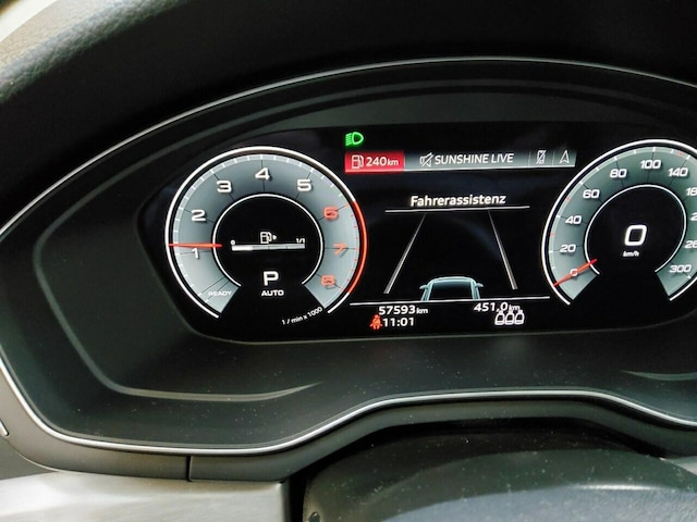 Audi A4 40 TFSI S-Tronic Sedan