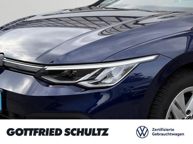 Volkswagen Golf 2.0 TDI DSG Life