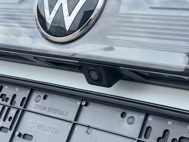 Volkswagen Taigo DSG