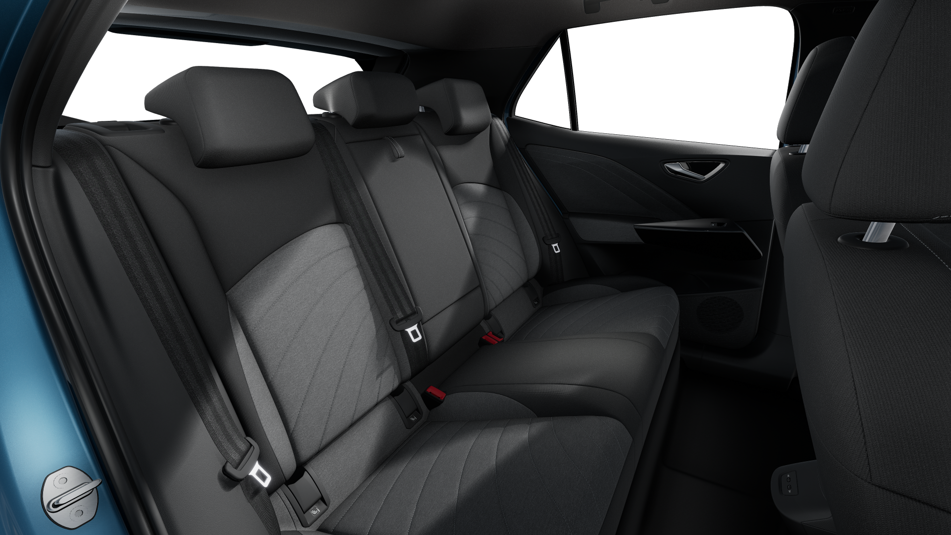 Volkswagen ID.3 Performance Pro