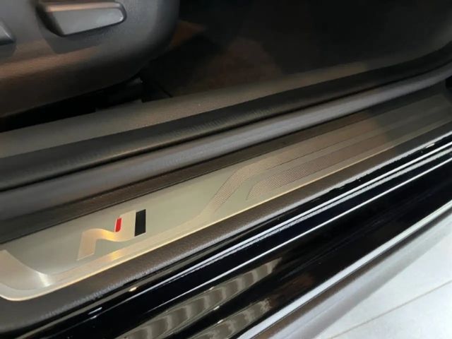 Hyundai i30 2.0 N Performance T-GDi