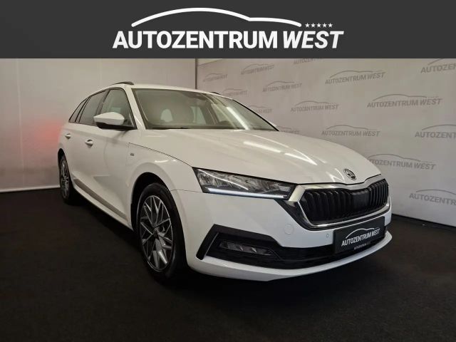 Skoda Octavia Ambition Combi