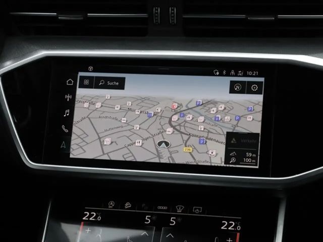 Audi A6 allroad 40 TDI Quattro