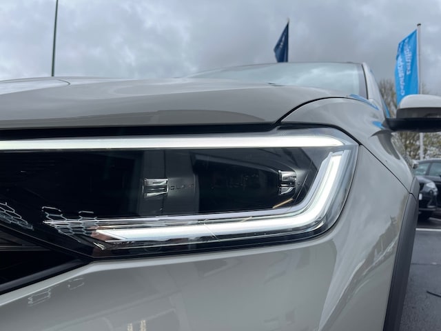 Volkswagen Taigo DSG R-Line