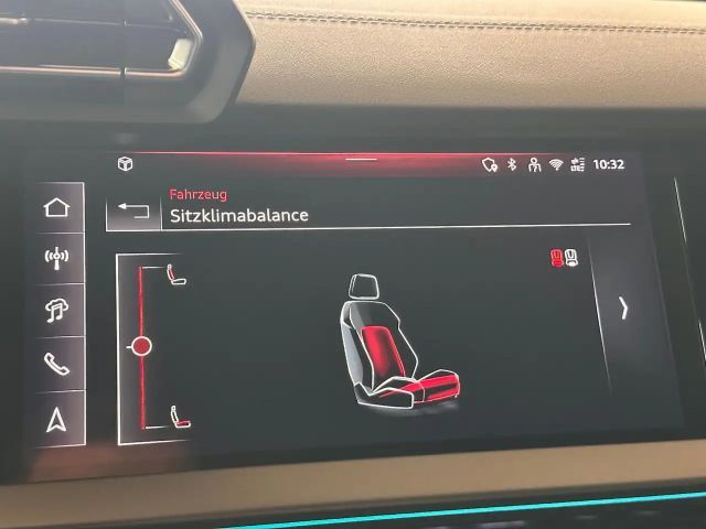 Audi A3 35 TFSI S-Line Sportback