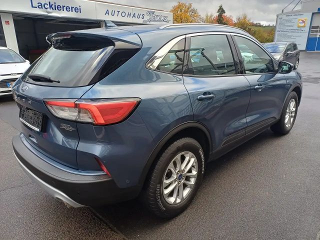 Ford Kuga Titanium